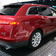 Illustration for article titled 2010 Lincoln MKT: Crossover For The Super-Segmented Masses